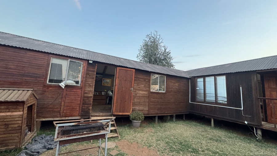 5 Bedroom Property for Sale in Quaggafontein Free State